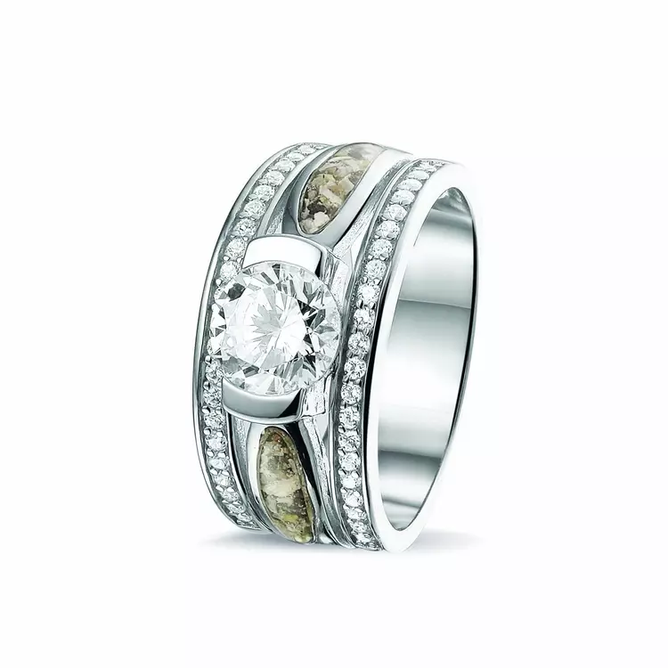 Jewellery | Kings Hill Cremations